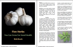 Five Herbs