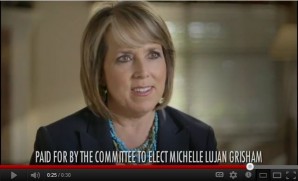 Rep. Michelle-Lujan-Grisham offered the following bogus reason for a mistaken vote: Mr. Speaker, on June 26, 2014, I incorrectly voted "no'' on the motion to recommit for H.R. 4899 (rollcall vote 367). This was a mistake. I wanted to vote "yes'' on the motion to recommit for H.R. 4899 and the record should reflect my intent
