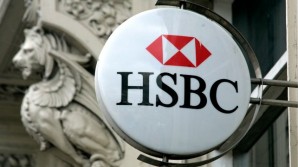 HSBC money laundering. 
