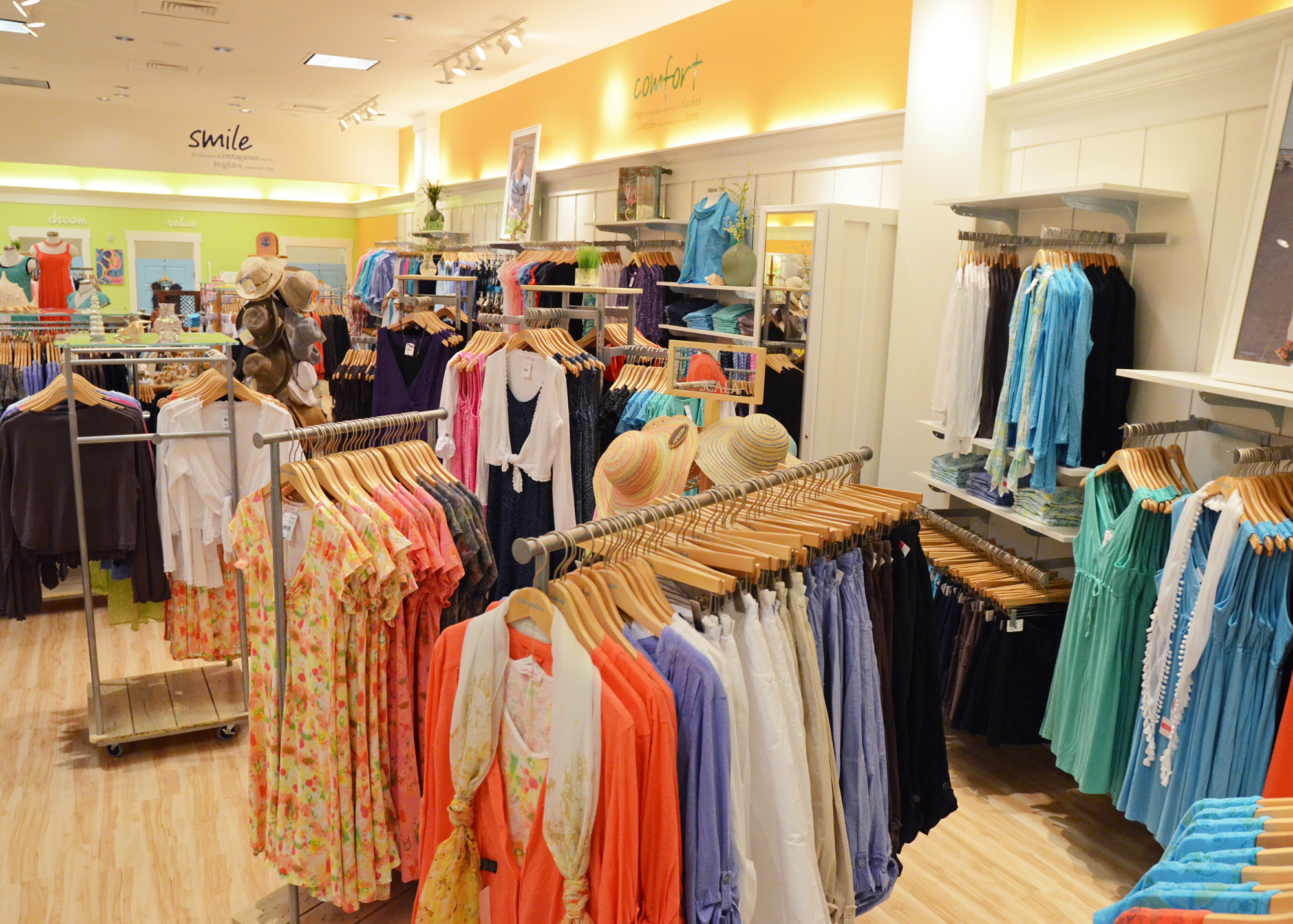 Tips on How to Open a Clothing Retail Business - Ground Report