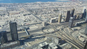 Doha view
