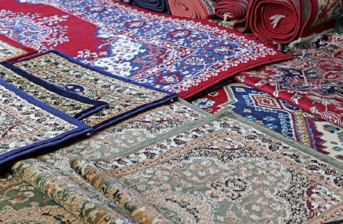 carpet mats
