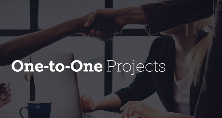 One To One Project