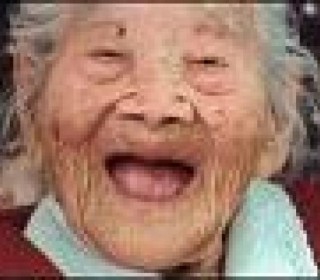 Worlds Oldest Woman, Maria de Jesus, dies in Portugal | Health.