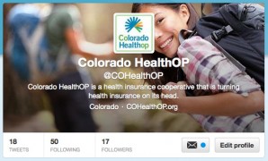 Colorado HealthOP Twitter