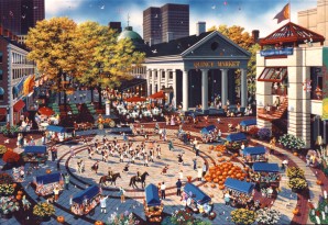 Quincy-Market