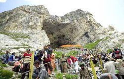 Amarnthji cave-File Photo-Scoop News 