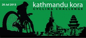 Kathmandu Kora Cycling Challenge