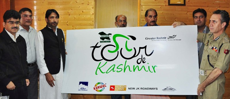 JK Tourism Minister unveils logo, website of JKSDA-Scoop News