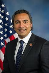 "Americans are sick and tired of partisan fighting. They want Congress to do their job and work", said Rep. Bera. 