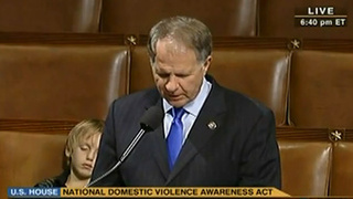 "The U.N. treaty allows government regulations to be imposed to collect data on gun owners. The treaty presents a clear and present danger to the Second Amendment of the United States Constitution.This is another attempt by this administration to control firearms of individual Americans", said Rep. Ted Poe