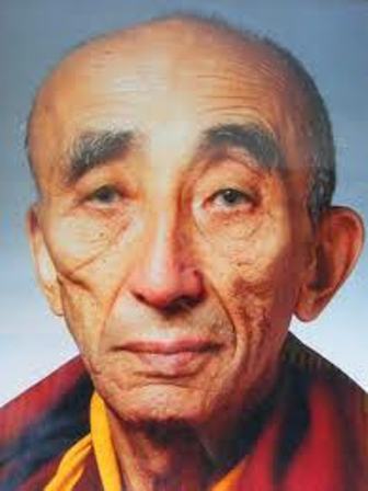 Padma Bhushan Kushok Bakula Rinpoche-Scoop News