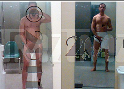 Congressman Anthony Weiner is under further pressure to resign after more lewd photographs, apparently taken using mirrors and his own mobile phone in the House of Representatives gym, were published on the Internet. Today more scandal surrounds the House gym because Representives complain that their towels are not getting clean? Unbelievable what is happening in Washington and the incredible disconnect there is between Congress and the American people suffering as a result of the Republican lead shutdown - estimated to have cost in excess of "$50 billion dollars in one month" (source: article: Shutdown's economic impact $50 billion dollars if it last one month http://money.cnn.com/2013/10/07/news/economy/shutdown-economic-impact/index.html). 