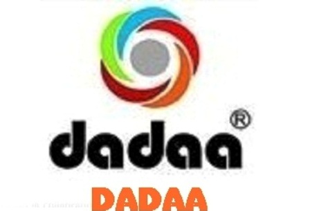Logo of Doordarshan Approved Drama Artists Association 
