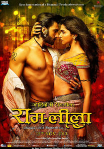 Ram-leela Movie Review