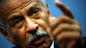 "Mr. Speaker, those negotiations have the potential to lead to a peaceful resolution to the standoff over Iran's nuclear program. If successful, these negotiations could put in place the restrictions and intrusive inspections needed to ensure that Iran's nuclear program is used exclusively for peaceful purposes", said Rep. Conyers. 
