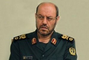 Iranian Defense Minister Brigadier General Hossein Dehqan deplored the attack which almost killed Saadoun Al-Dulaimi and Iraqi Defense Minister. 