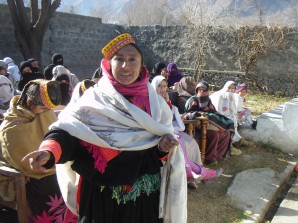 Women Participation in Election Seminar