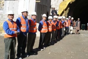 Opening of Lawari tunnel urged