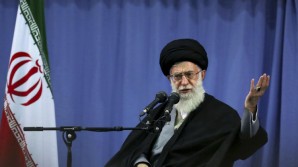 Iran's top leader has condemned the use and possession of nuclear weapons in a Fatwa or religious decree - what more do you want? 