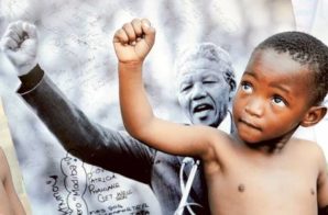 "Mandela's influence on the continent, and indeed around the world, does not end with his passing", said Senator Cardin on December 10th 2013 the anniversary of International Human Rights Day. 