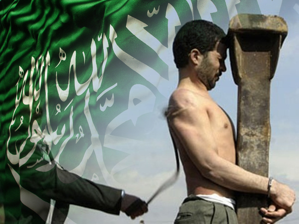 Image result for saudi arabia torture