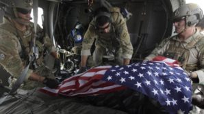 "As of yesterday, 2,153 members of our Armed Forces have died in Afghanistan since 2001; another 19,526 have been wounded; and every Member of this Chamber knows that tens of thousands of our troops have returned home with invisible wounds to their minds and spirits. Suicide rates among our veterans are among the highest ever, and they continue to climb. For many, the care required to help heal these wounds will last a lifetime", said Rep. McGovern. 