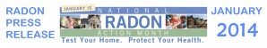 national radon