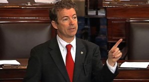 "The U.S. should only go to war when there is no other choice and for no other purpose but full and complete victory", said Senator Paul. 