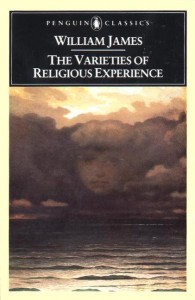 The varieties is one of the best books I have ever read regarding this subject of "mystical experiences." 