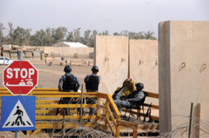 Iranian regime asks Maliki to attack Camp Liberty