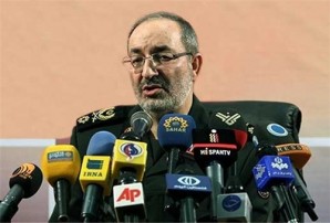 Deputy Chief of Staff of the Iranian Armed Forces for Cultural Affairs and Defense Publicity Brigadier General Massoud Jazzayeri warned that the US has stayed away from "military action against Iran. 