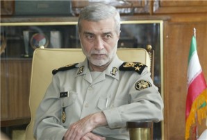 Iranian Army Commander Major General Ataollah Salehi underlined the country’s Armed Forces military prowess, and said their preparedness to confront any possible threat has deterred enemy attacks.