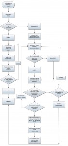 #2 ITALY FLOW CHART