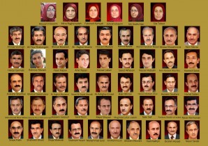 Camp Ashraf, Iraq, has been home to Iranian dissidents for 25 years. On September 1st, 2013, Iraqi Government forces stormed Camp Ashraf.  They killed 52 defenseless residents, protected persons according to Geneva Conventions, and took 7 as hostages. 