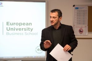 european university accreditation