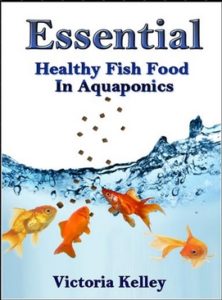 fish food book