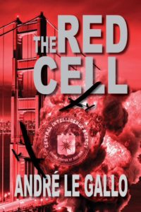 The Red Cell - a fictional account of the clandestine war between the US and Iran. 