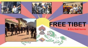 Free tibet