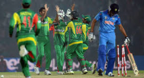 India vs Bangladesh