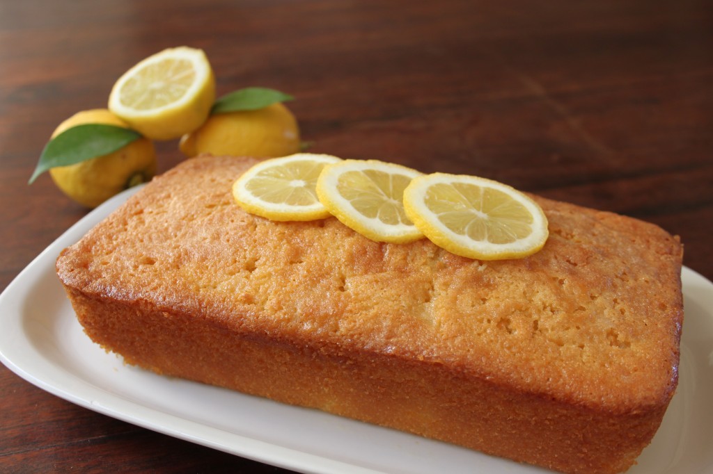 delicious-lemon-cake