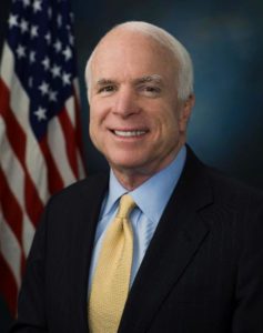 Senator McCain issued a oddly worded press statement today about Ukraine. 