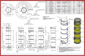 Mechanical Drawings