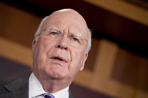 "If we do not stand up for the protection of the separation of powers and our ability to do oversight--especially when conduct has happened that is, in all likelihood, criminal conduct on the part of a government agency--then what do we stand for? We are supposed to be the conscience of the Nation", said Leahy. 