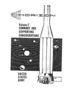 Project Horizons documents. 