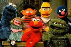 Sesame Street used as a tool to help drive detainees at Guantanamo nuts according to a Pentagon insider. Many were driven to "tears" after being forced to wear headphones which played Sesame Street music in a continuous loop for days on end. 