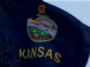 Kansas Ag Secretary wants to make it legal to hire "illegals"...he just might succeed! Within Kansas, there are many sanctuary cities like Ulysses, Kansas, where they welcome illegals. In the end we all PAY for it. 