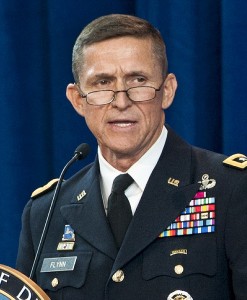 Foreign intelligence entities conduct a wide range of intelligence and clandestine activities that threaten and undermine our national security interests and objectives  worldwide. Such actors target our armed forces; our military and national security‐related research,  development, and acquisition activities; our national intelligence system; and our government’s  decision making processes", said DIA Director Lieutenant General Michael Flynn. 