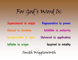 images God's word