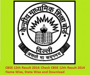 CBSE-12th-Result-2014-Check-CBSE-12th-Result-2014-Name-Wise-State-Wise-and-Download